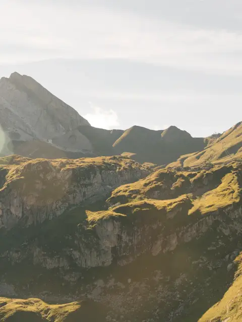 The Arlberg Trail: A Story of Connection