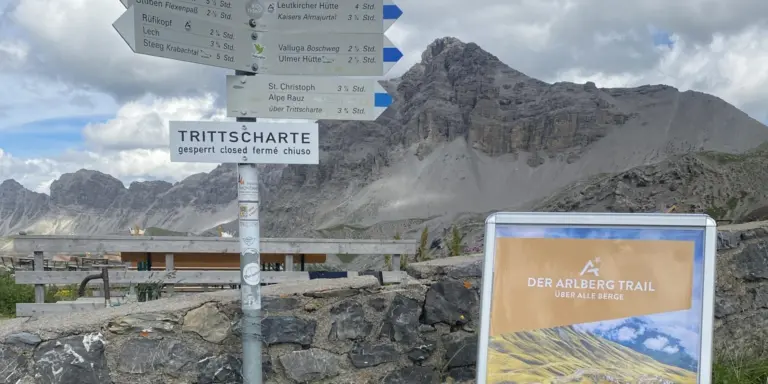 2024: Arbeiten im Bereich Erlachalpe und Mattunjoch