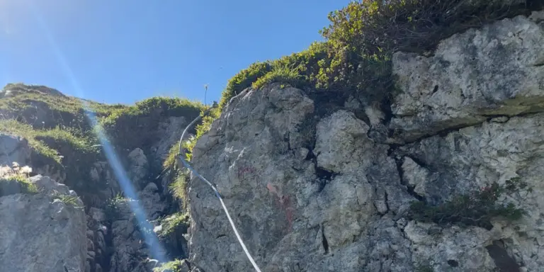2024: Arlberg Trail – alles begehbar!
